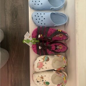 CROCS BUNDLE SALE